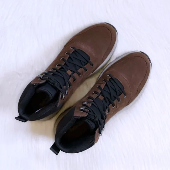 Timberland Men’s Boroughs Project Sneaker Boots - Picture 2 of 7